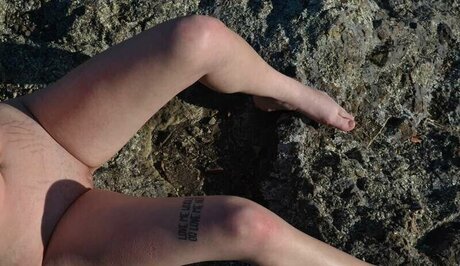 flight attendant onlyfans sexy nudes shot