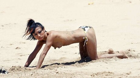 Gumdrops onlyfans sex tape