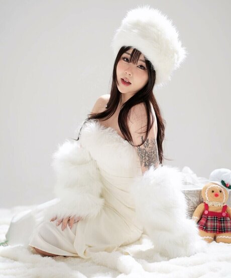 Hanavocado only fans nude