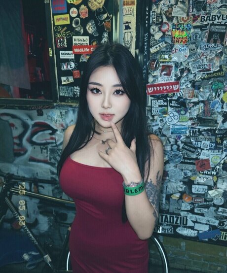 Hanavocado leaked onlyfans.