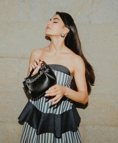 Jacqueline Fernandez naked onlyfans leaks