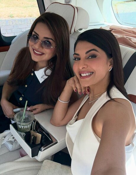 Jacqueline Fernandez feet onlyfans