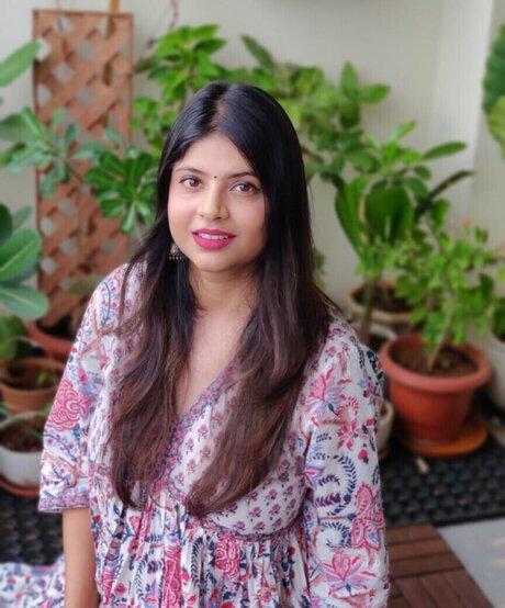 Tulika Snehil onlyfans sex leaks