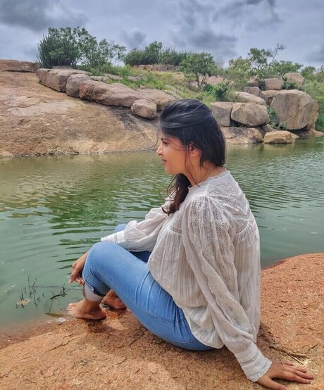 Tulika Snehil onlyfans content