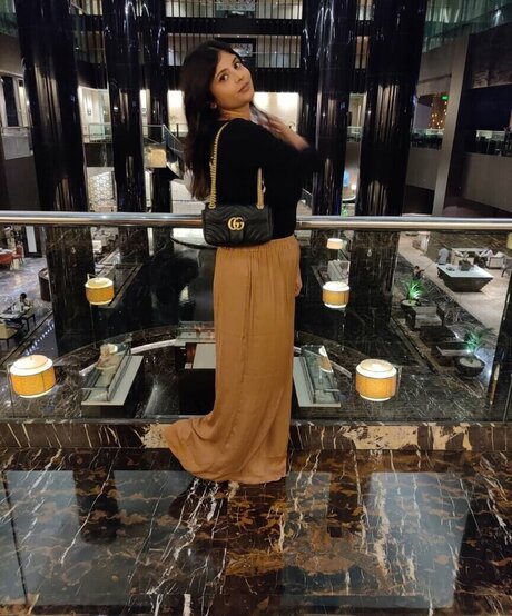 Tulika Snehil new leaked onlyfans