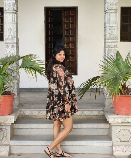 Tulika Snehil onlyfans hot