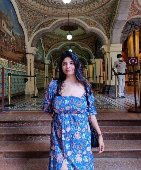 Tulika Snehil onlyfans leaked nude