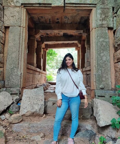 Tulika Snehil onlyfans model