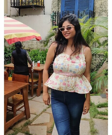 Tulika Snehil onlyfans exposed