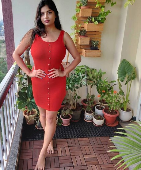 Tulika Snehil only fans leak porn