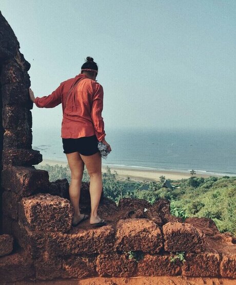 Tulika Snehil onlyfans leaked