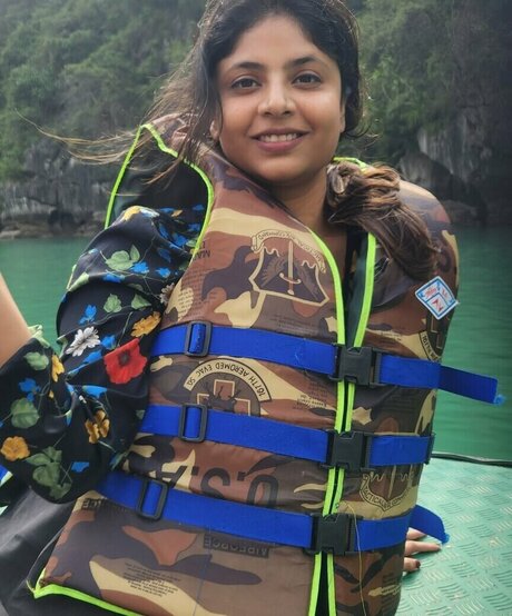 Tulika Snehil nudes leaked onlyfans