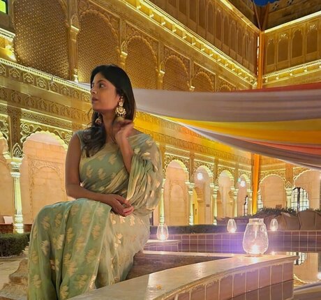 Tulika Snehil onlyfans keak