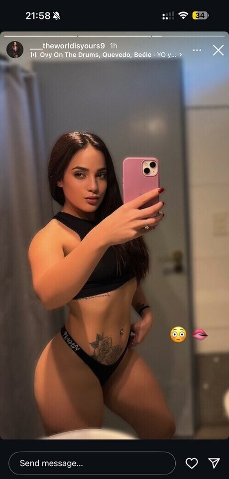 miiicaeela20 onlyfans leakd