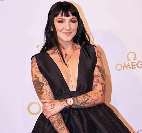 Julia Michaels only fans pictures