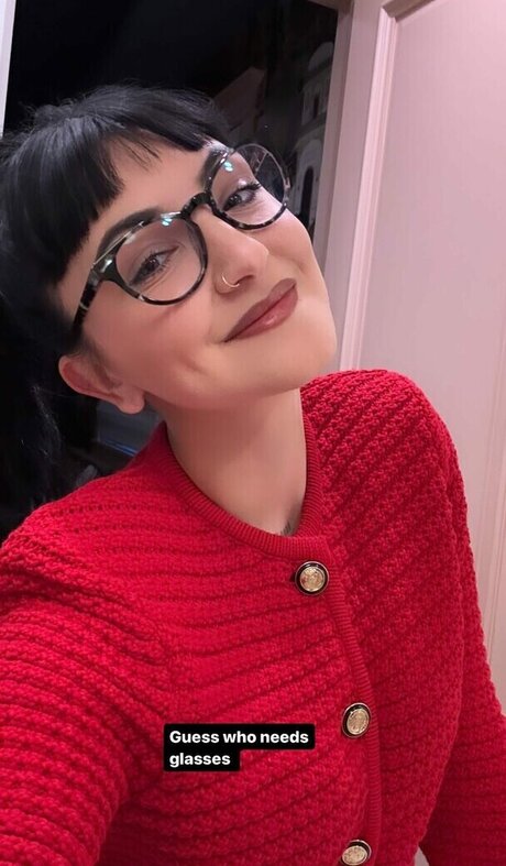 Julia Michaels  print