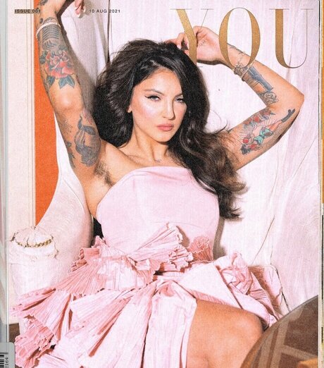 Julia Michaels sexy onlyfans