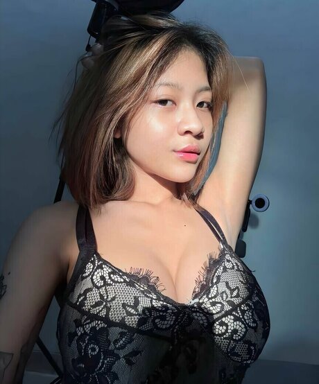 Patricia Cia only fans leaks