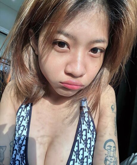 Patricia Cia only fans content