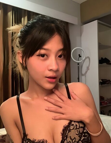 Patricia Cia only fans photos