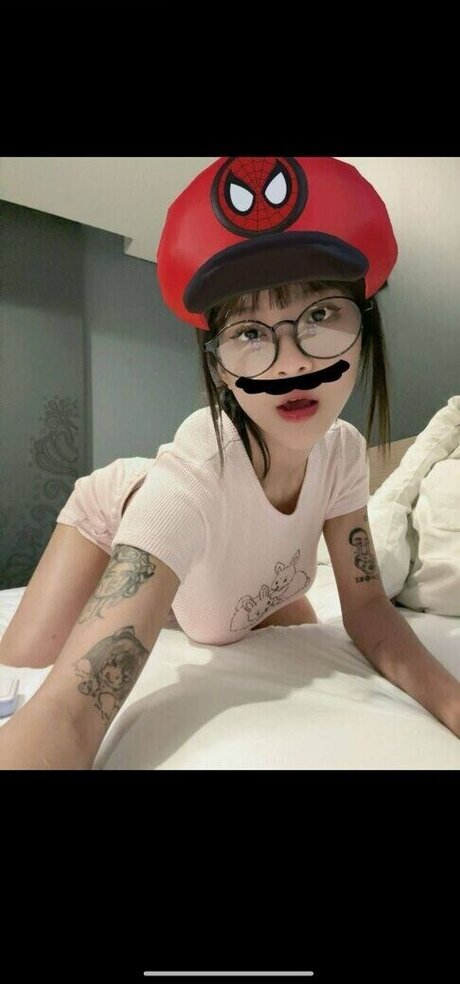 Patricia Cia onlyfans strip tease