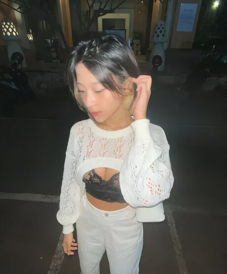 Patricia Cia onlyfans nude pictures