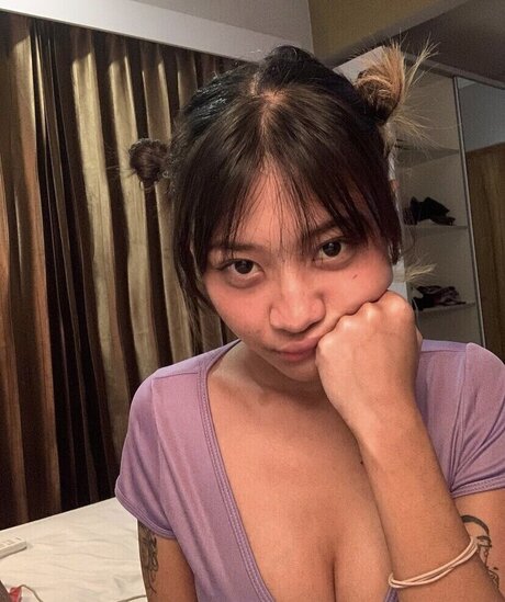 Patricia Cia only fans naked