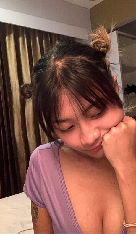 Patricia Cia nude only fans