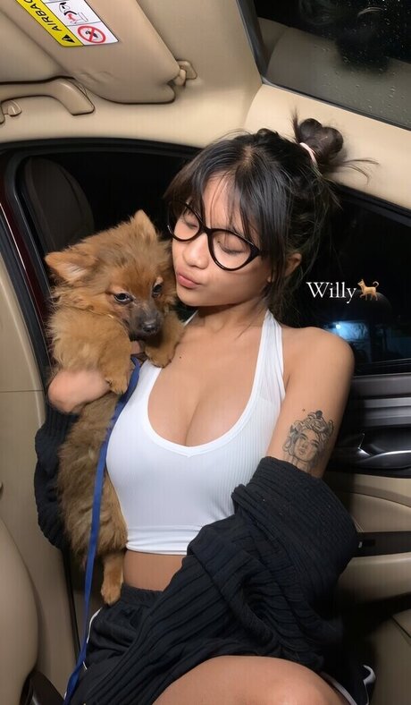 Patricia Cia xxx onlyfans