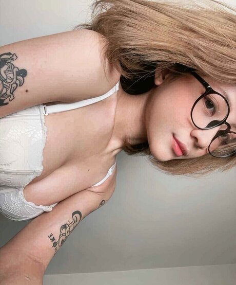 Patricia Cia onlyfans leaks nude