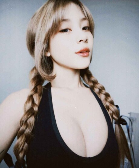 Patricia Cia naked on onlyfans