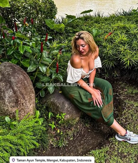 Fidannatalay new leaked onlyfans