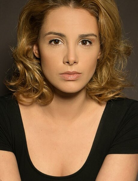 Marta Andrino strip onlyfans