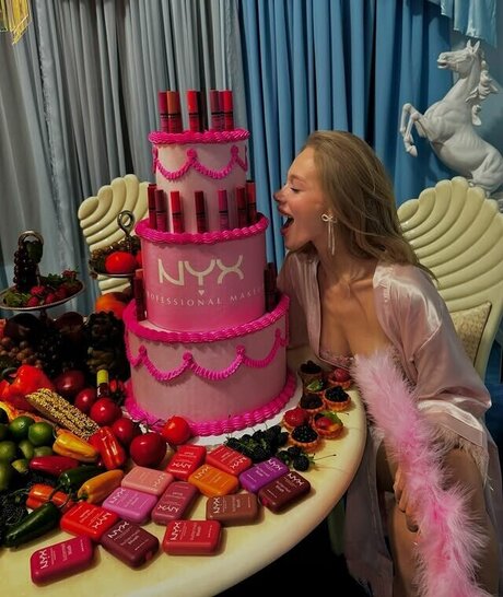 Yaren Alaca onlyfans leaked nude