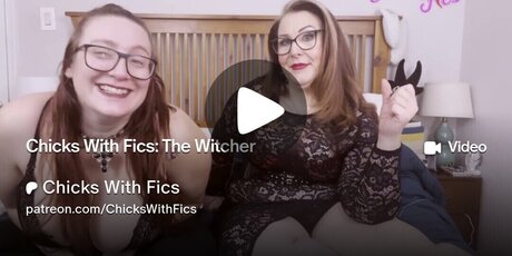 chickswithfics leaked onlyfans xxx