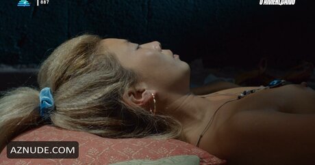 Jani Zhao leaked nude onlyfans