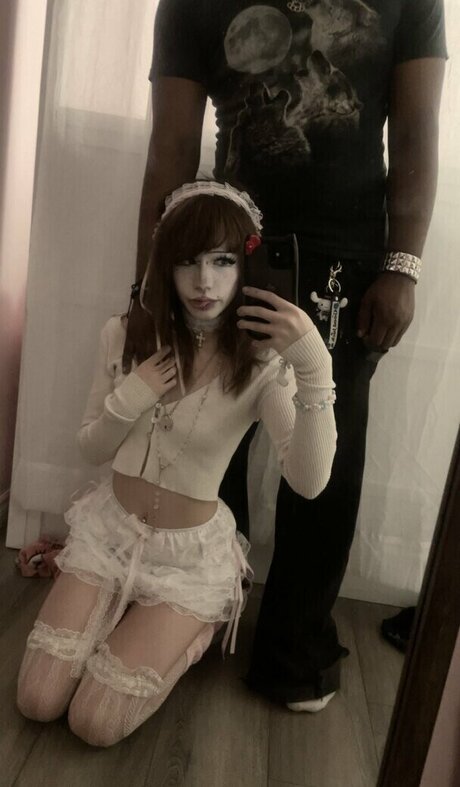 doublekcryystals onlyfans leak nude