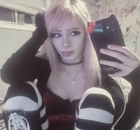 doublekcryystals onlyfans sex leak