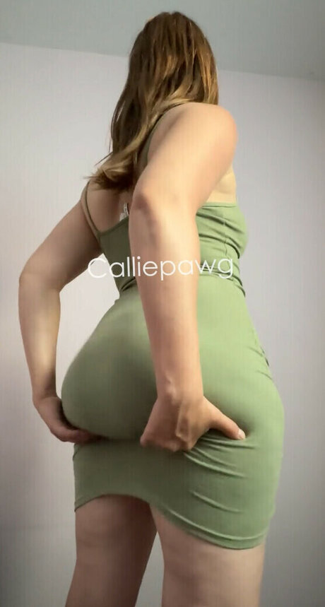 Calliepawg only fans naked