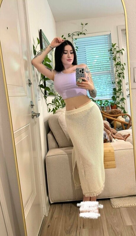 SamanthaKronos hot onlyfans