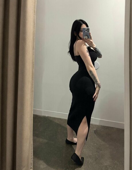 SamanthaKronos onlyfans naked