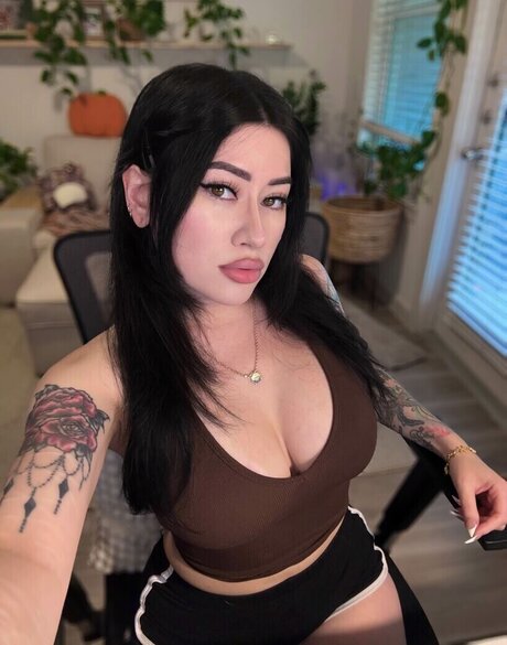 SamanthaKronos onlyfans full