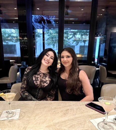 SamanthaKronos onlyfans leaks