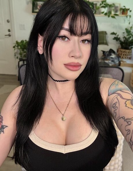 SamanthaKronos onlyfans nide