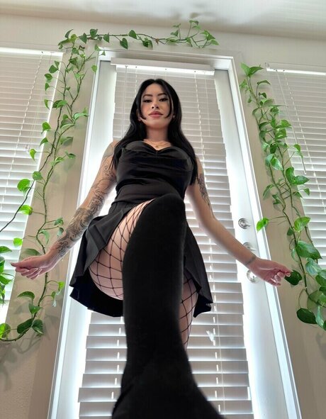 SamanthaKronos onlyfans leaks.