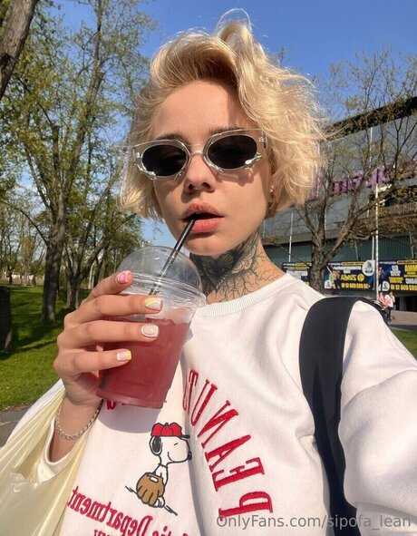 Sofie Lean xxx onlyfans