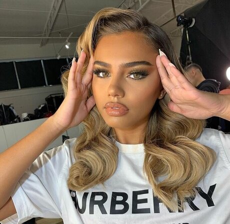 Tennesse Thresher nudes leaked onlyfans