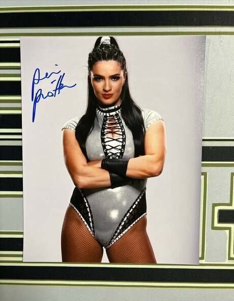 Persia Pirotta porn leaked onlyfans