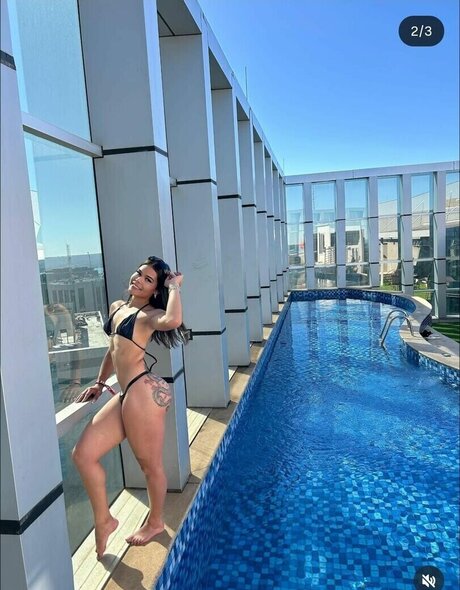 Daniele Souza only fans pics