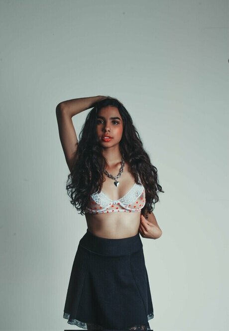 Sol Rara onlyfans images